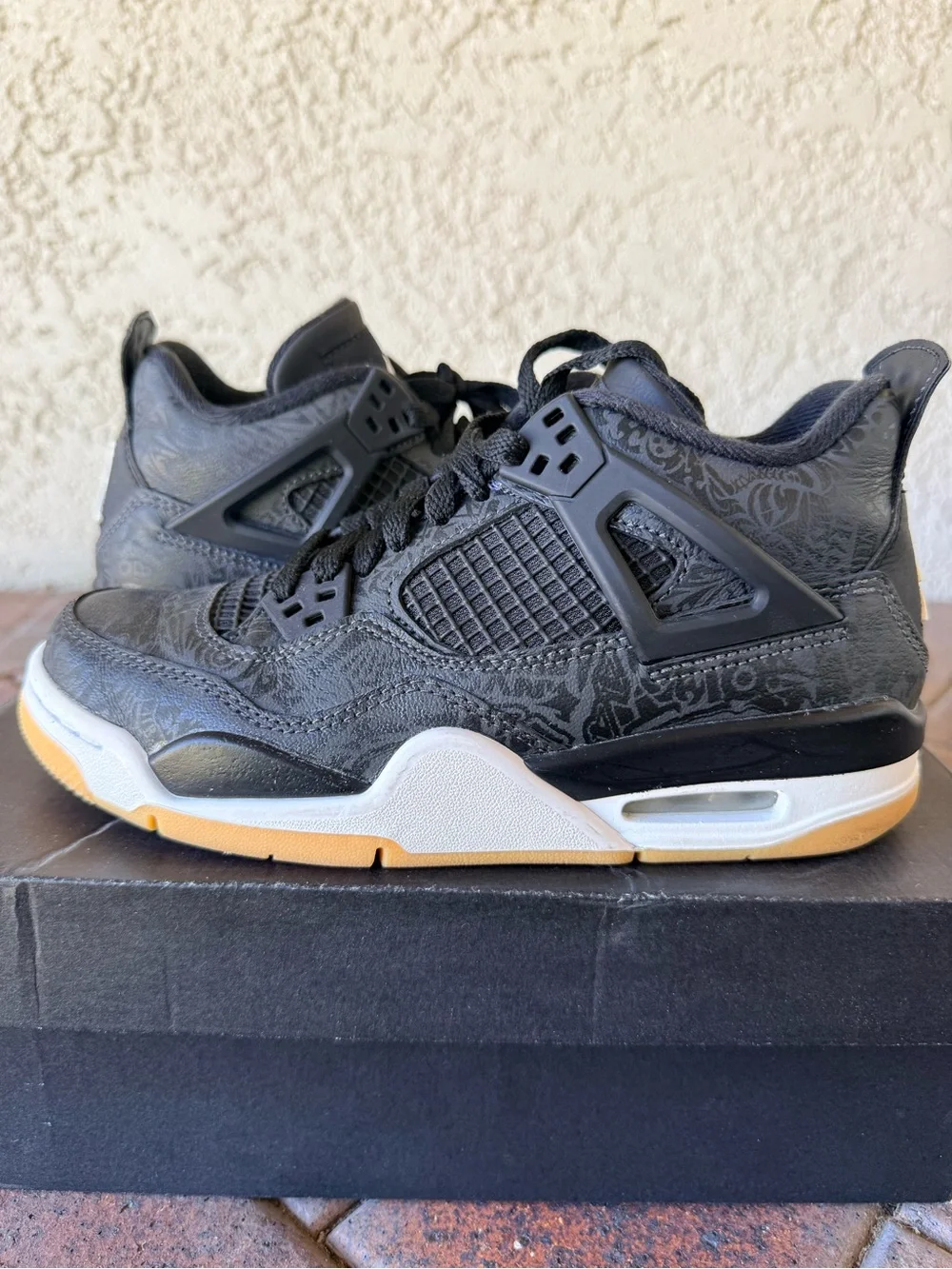 Jordan Air Jordan 4 Retro